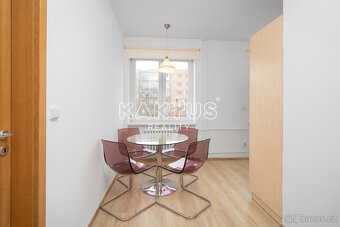 Podnájem bytu 2+1 lodžií, ulice Badatelů, Ostrava - Poruba - 3