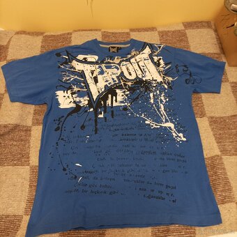 Triko TALPOUT XL - 3