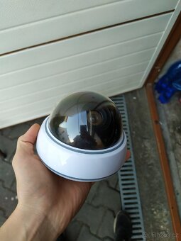 Maketa kamery - Dummy camera - 3