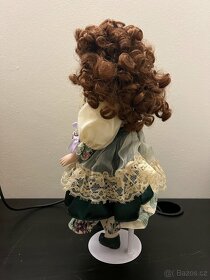 Porcelánové panenky - 3