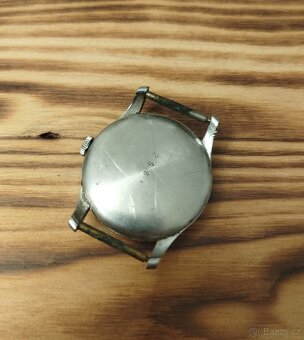 Hodinky Prim POSPARTAK K25 15 rubínů - 3