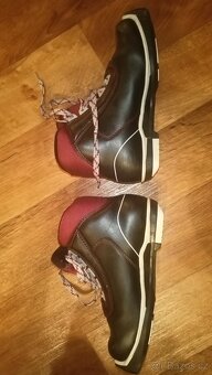 Běžecké boty Botas, EU 35, SNS - 3