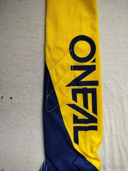 Dětský ONEAL dres - 3