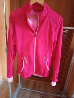 Softshellová bunda ve. S 36/38 - 3