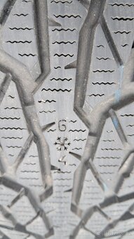 Nokian 185/65/15 - 3