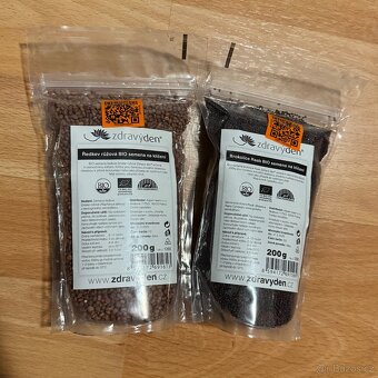 Klíčící miska microgreens + Regrow - 3