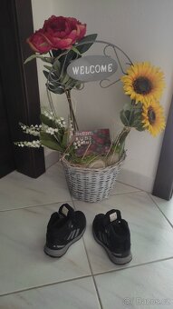 Boty Adidas Terrex goretex - vel. 28 - 3