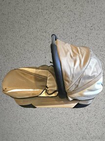 KOČÁREK VERANO - 3