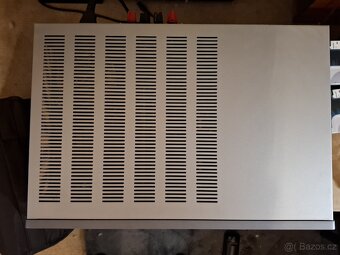 Rezervace do 20.12. - NAD c 355 bee - 3