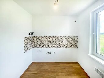 Je pro vás Jihlava drahá? Přestěhujte se k Pelhřimu Byt 1+1 - 3