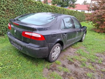 Renault Laguna 1.8i Klima Model 2003///Na Opravu/// - 3