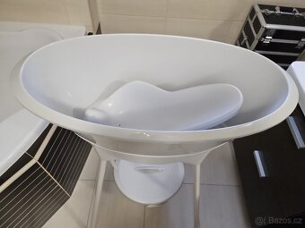 Dětská Vanička lehátko Babycare Luma - 3