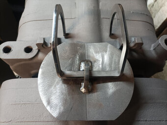 Prodám deflektor. Viadrus, Kovarson, Benekov, atd atd - 3