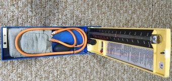 Manuální tlakoměr lékařský Tonometer 40 - 3