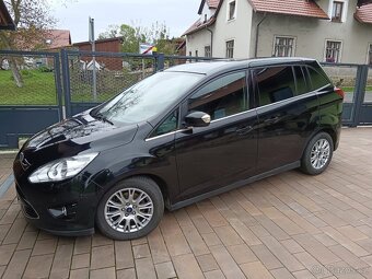 FORD GRAND C-MAX - 3