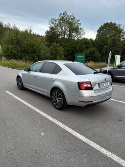 Škoda Octavia 3 L&K 2.0 TDI 110kw - 3