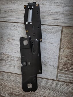 Elektrický zámek kufru - 3