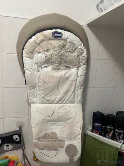 Jidelni detska zidle Chicco polly progres 5 - 3