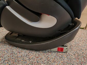 Autosedačka cybex Pallas M fix - 3