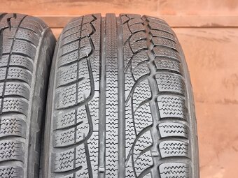 Zimní Kumho 185/65/14 - 3