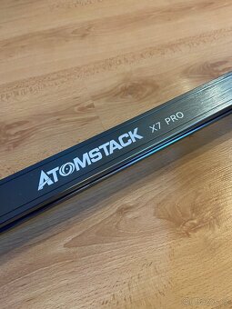 Plotrový laser ATOMSTACK X7 PRO - 3