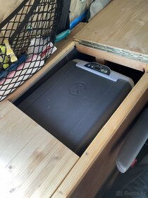 Transporter T5 obytný - 3