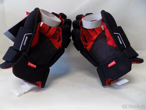 Hokejové rukavice CCM NEXT SR (vel. 14" + 15") -ÚPLNĚ NOVÉ - 3