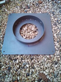 Komínové prodloužení - 3