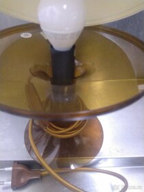 Stolní lampička - 3