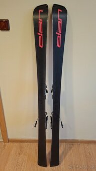 ELAN SPEED MAGIC 145 - 3