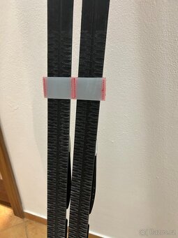 Dětské běžky - 3