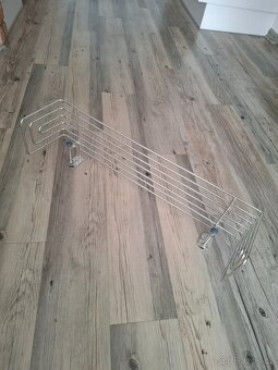 Zábrana na sporák - 3