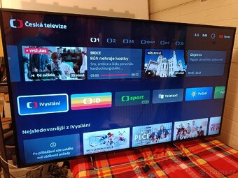 TV Panasonic TX-55CX740E - 3