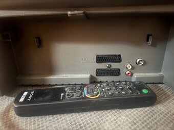 ČRT Televizor Sony - 3