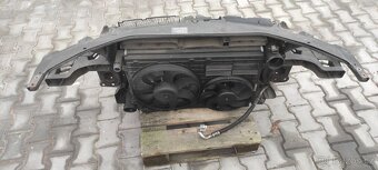 VW Passat combi 2.0tdi 103kw - 3