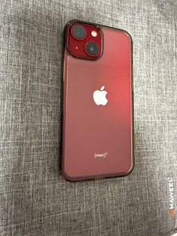 APPLE iPhone 13 Mini 128GB Red - 3