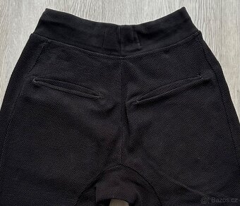 Tepláky/ kalhoty Zara vel. S/ 164 - 3