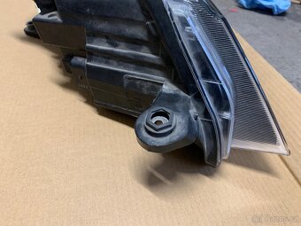 Světlo Superb 3 před face - 3