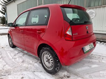 SEAT Mii 1.0 MPI 44kw Style - 3