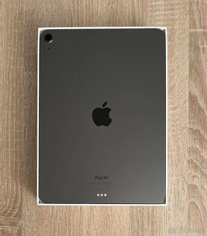 Apple iPad Air 64GB Wi-Fi vesmírně šedý - 3