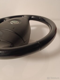 Volant Octavia 2 - 3