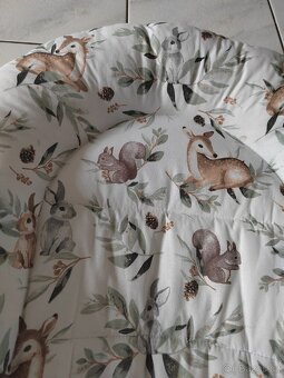 Dětské hnízdo - 3