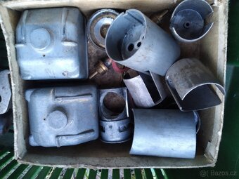 Karburátory motokros - 3