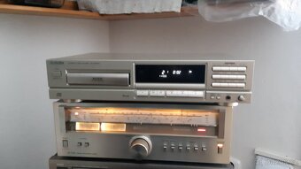 Technics SL PG200A - 3