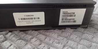 FUJITSU PC ESPRIMO Q920 - 3