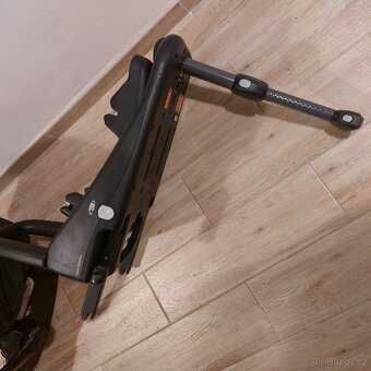 Autosedačka Joie i gemm 2 + isofix base - 3