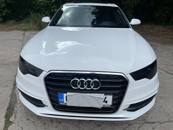 Audi A6 C7 S Line 2.0 tdi - 3