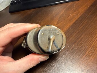 Velorex motor stěrače - 3