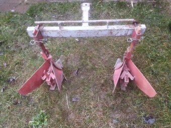 Vari tera radlice s nosičem - 3