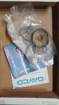 Rozvody Renault 1.6 16V - 3